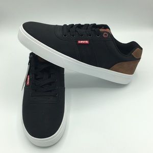 New Mens Levi’s Shoes